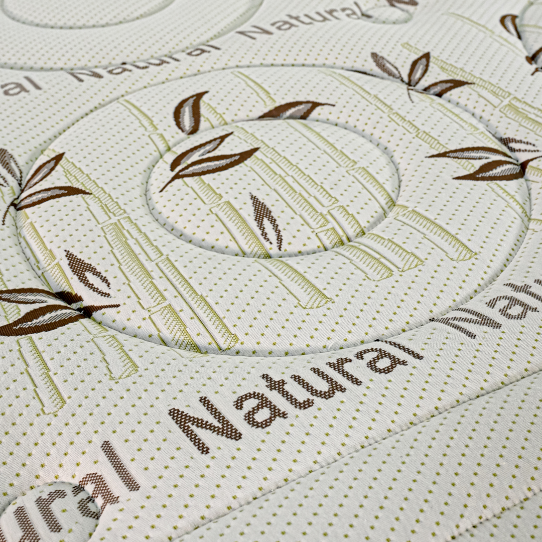 Natural Bamboo - immagine 5