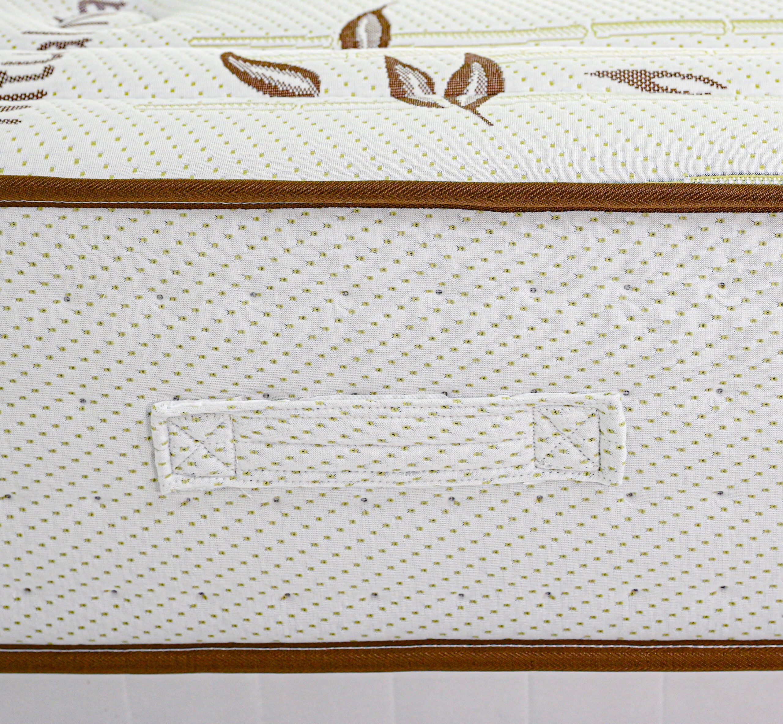 Natural Bamboo - immagine 3
