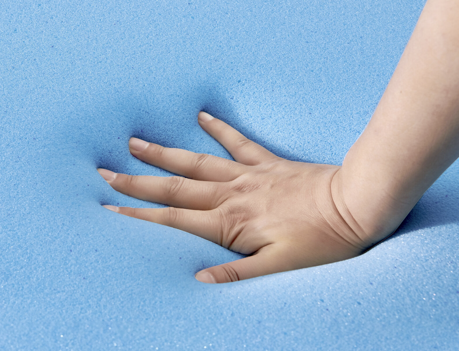 Topper Memory Foam - immagine 5