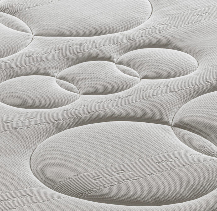 Romeo + 2 guanciali Memory Foam in omaggio - immagine 4