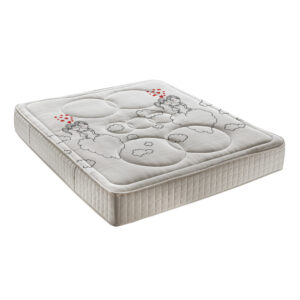 Romeo + 2 guanciali Memory Foam in omaggio